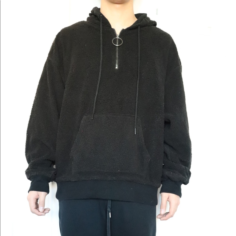New FairPlay Hoodie XL